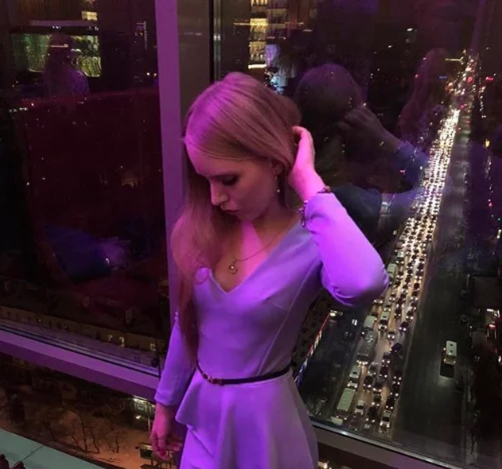 Индивидуалка Лика фото № 2 в городе Москва