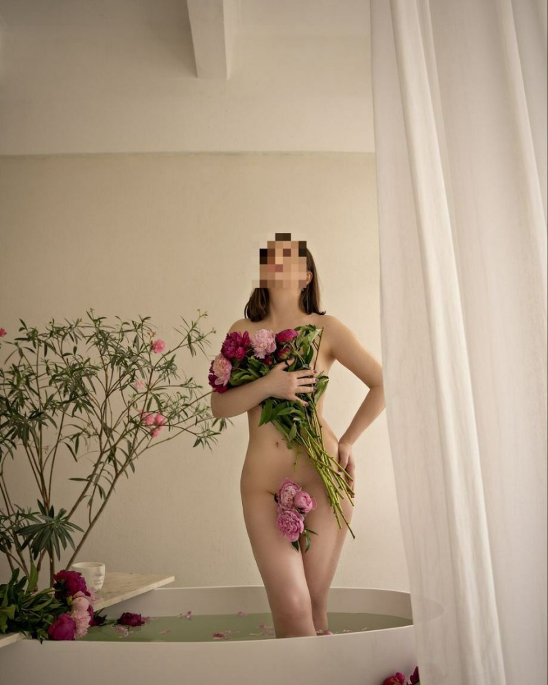 Индивидуалка Лика фото № 2 в городе Москва