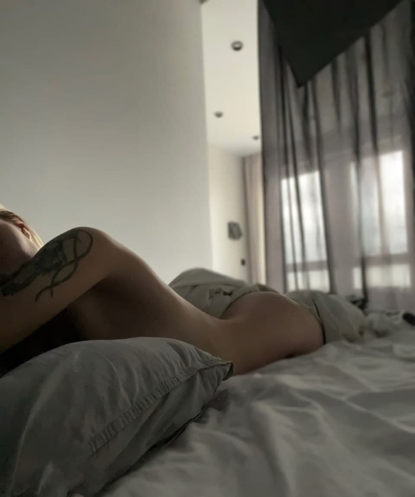 Индивидуалка Лика фото № 2 в городе Москва