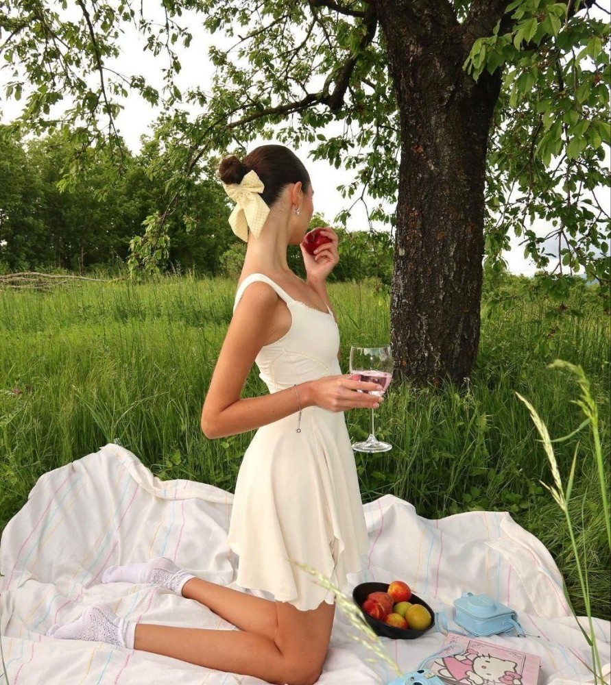 Индивидуалка Лика фото № 2 в городе Москва