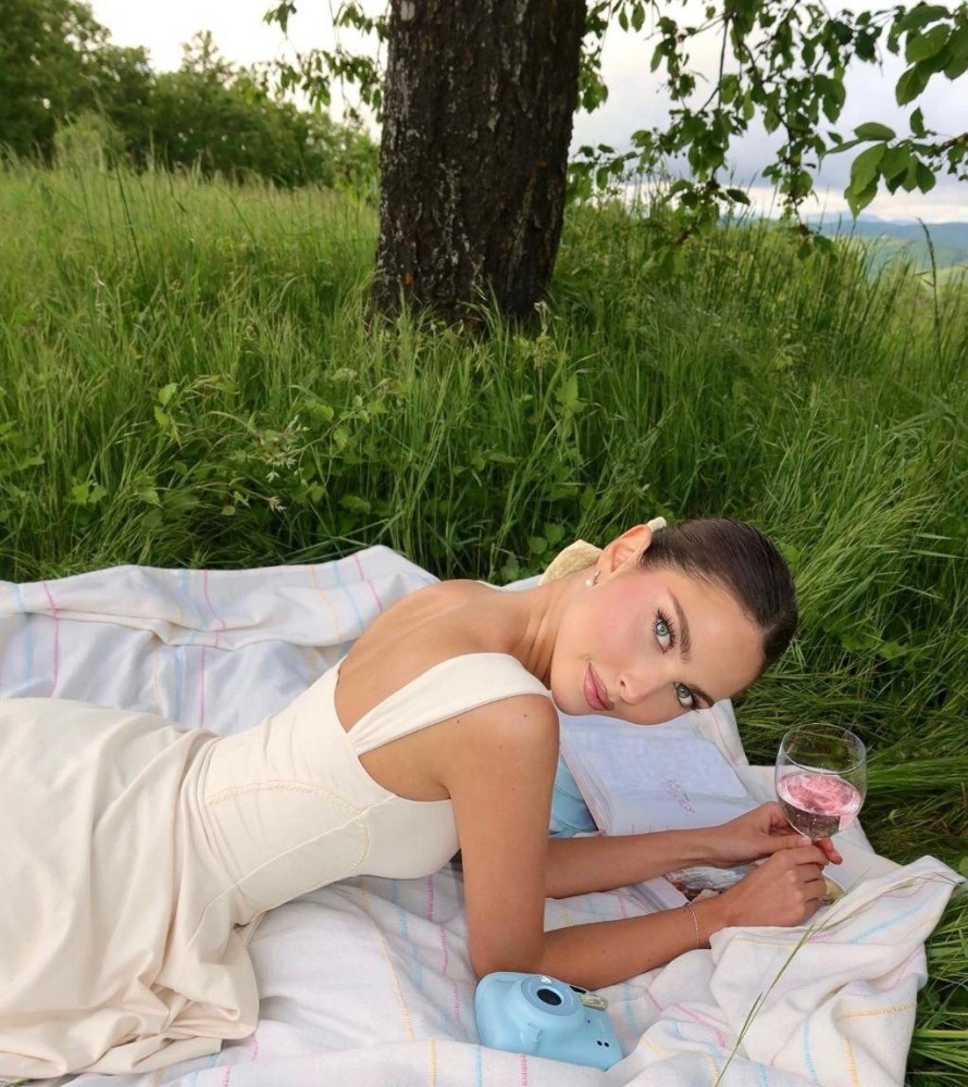 Индивидуалка Лика фото № 2 в городе Москва