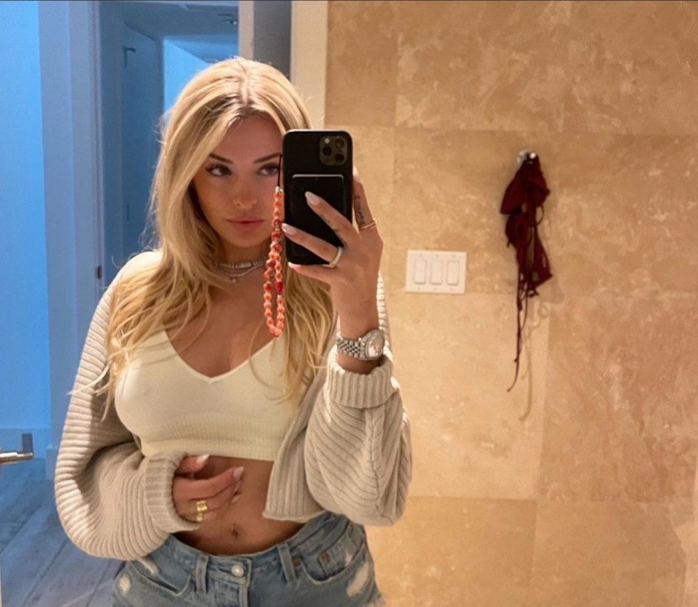 Индивидуалка Лика фото № 2 в городе Москва