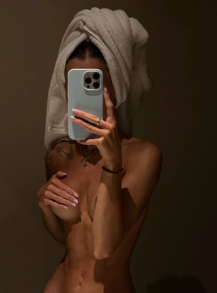 Индивидуалка Лика фото № 2 в городе Москва