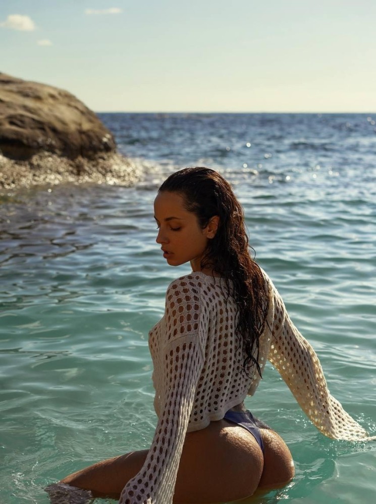 Индивидуалка Лика фото № 2 в городе Москва