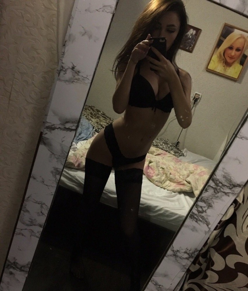 Индивидуалка Лика фото № 2 в городе Москва