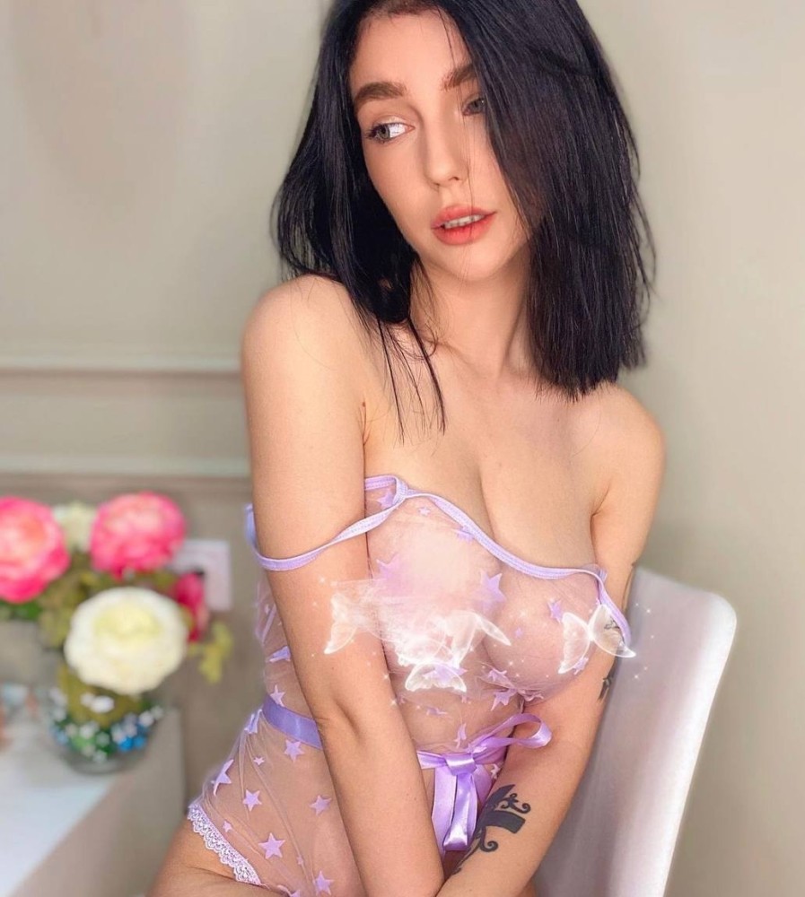 Индивидуалка Лика фото № 2 в городе Москва