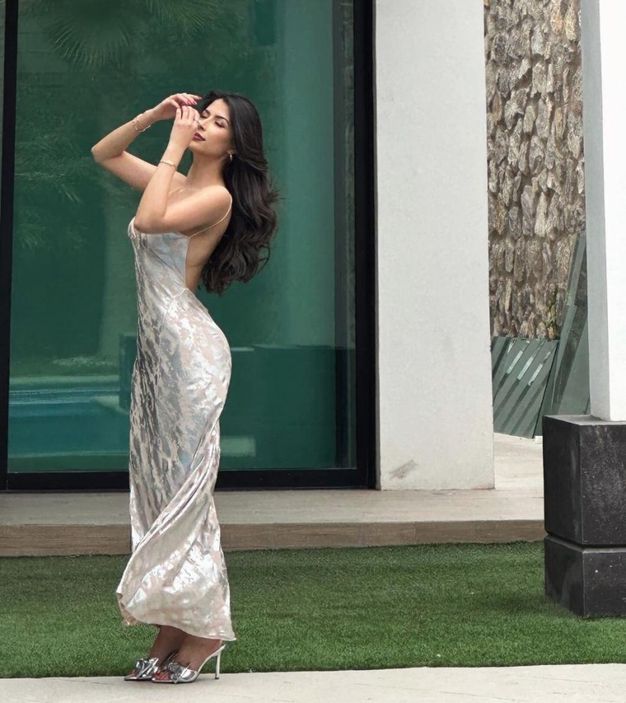 Индивидуалка Лика фото № 2 в городе Москва