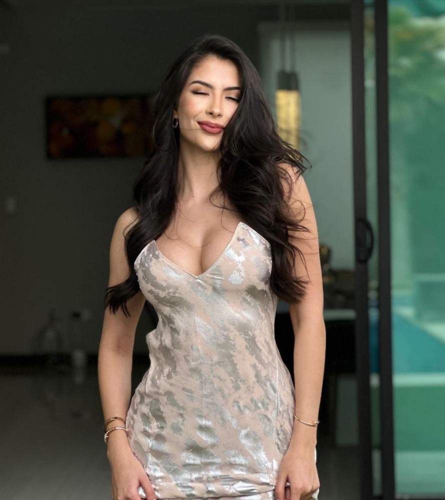 Индивидуалка Лика фото № 2 в городе Москва