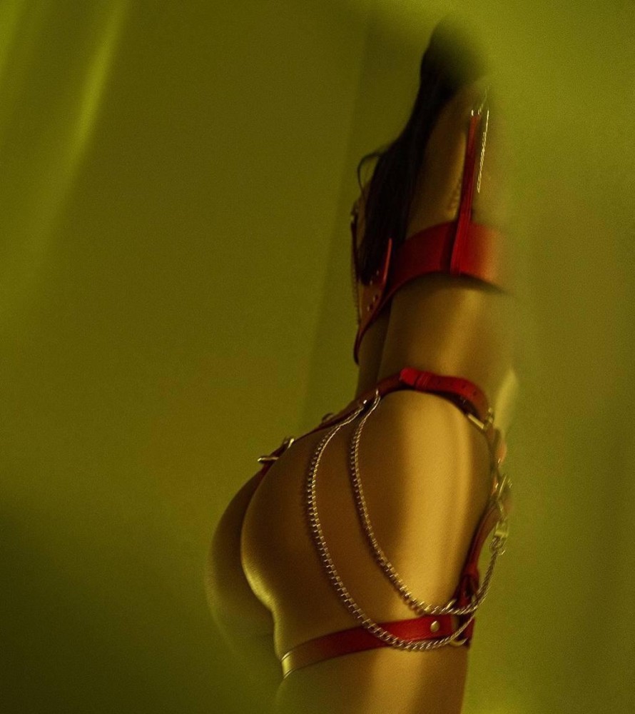 Индивидуалка Лика фото № 2 в городе Москва