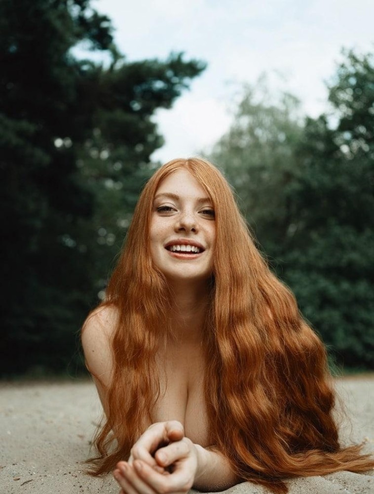 Индивидуалка Лика фото № 2 в городе Москва