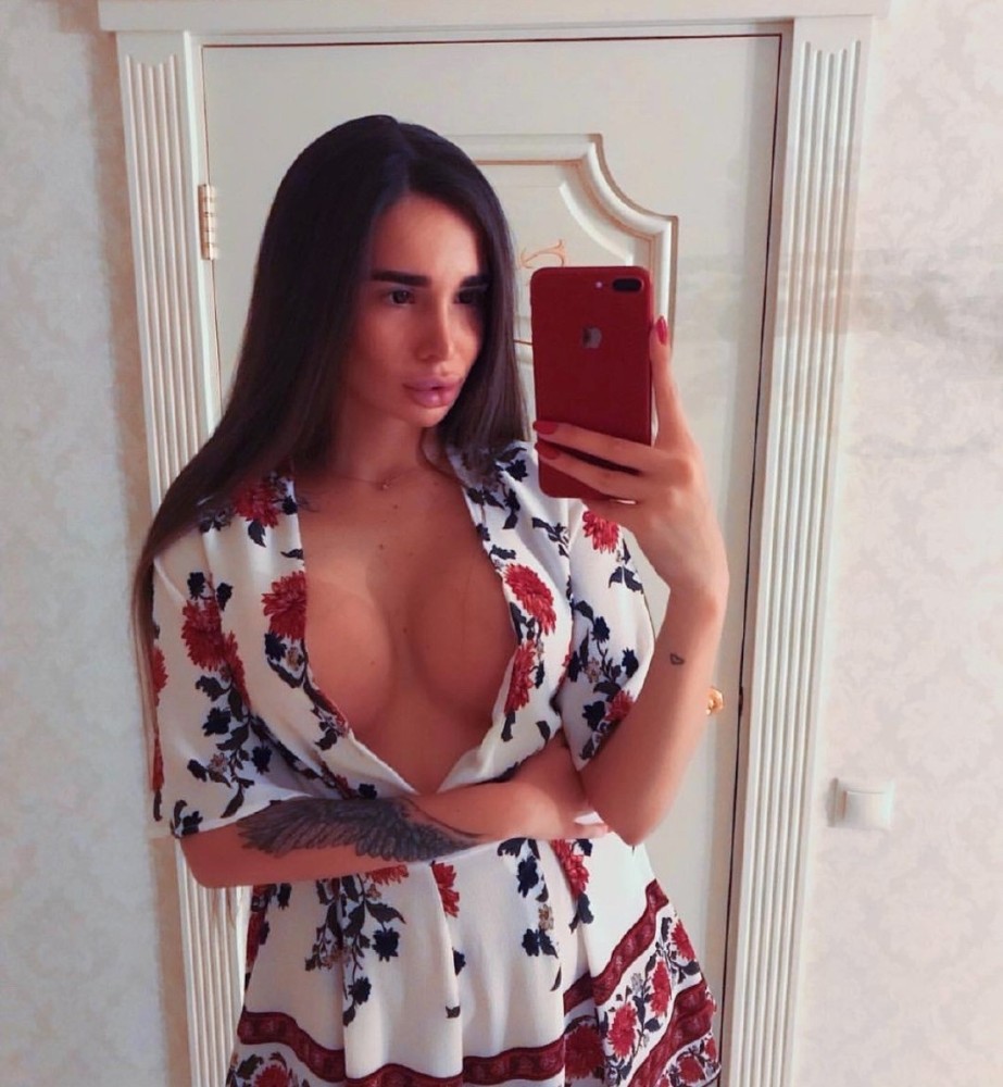 Индивидуалка Лика фото № 2 в городе Москва