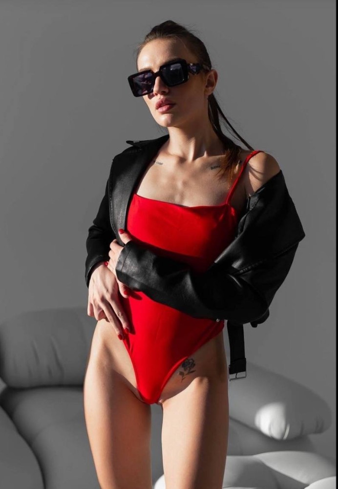 Индивидуалка Лика фото № 2 в городе Москва