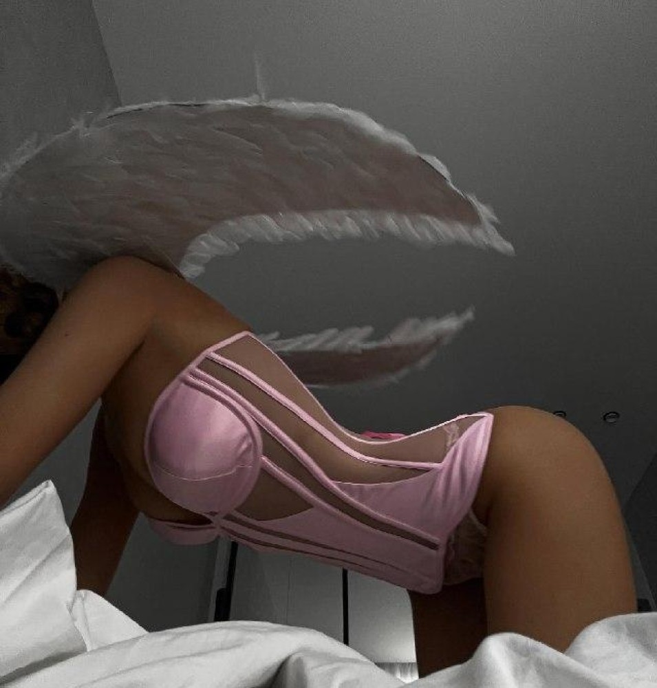 Индивидуалка Лика фото № 2 в городе Москва