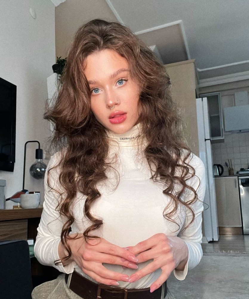 Индивидуалка Лика фото № 2 в городе Москва