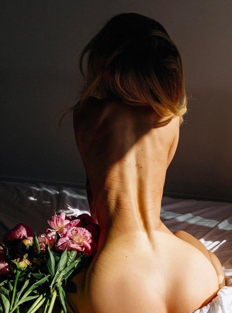 Индивидуалка Лика фото № 2 в городе Москва