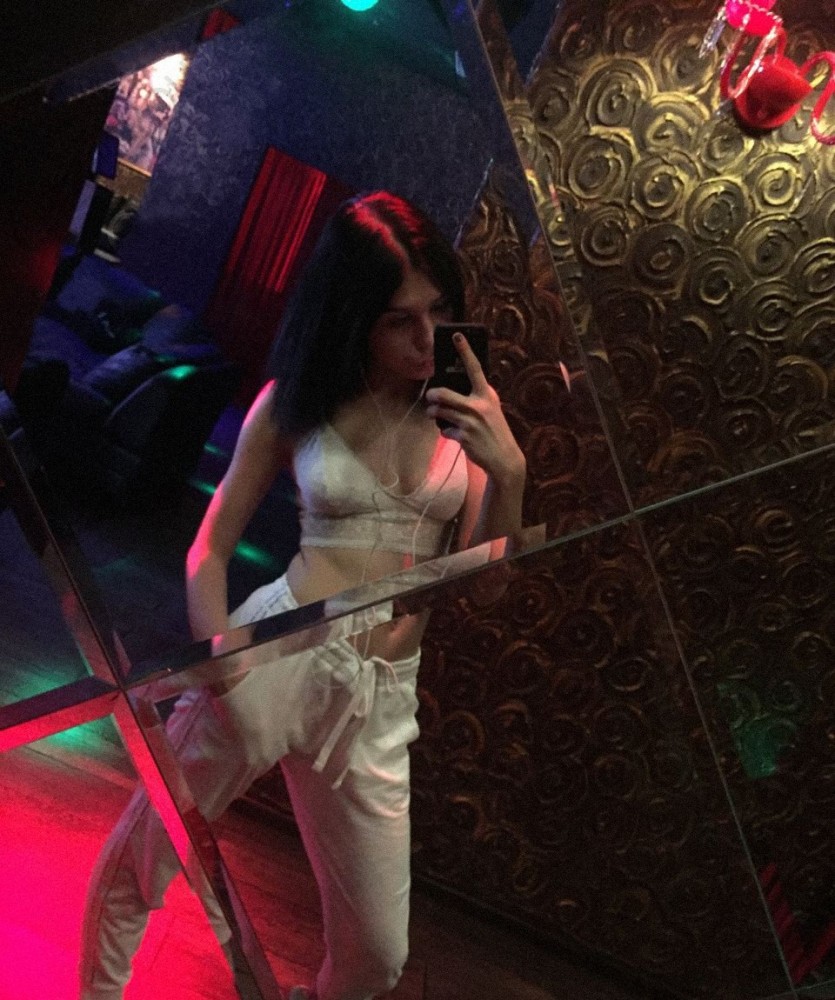 Индивидуалка Лика фото № 2 в городе Москва