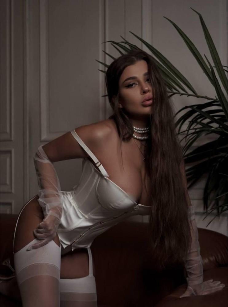 Индивидуалка Лика фото № 2 в городе Москва