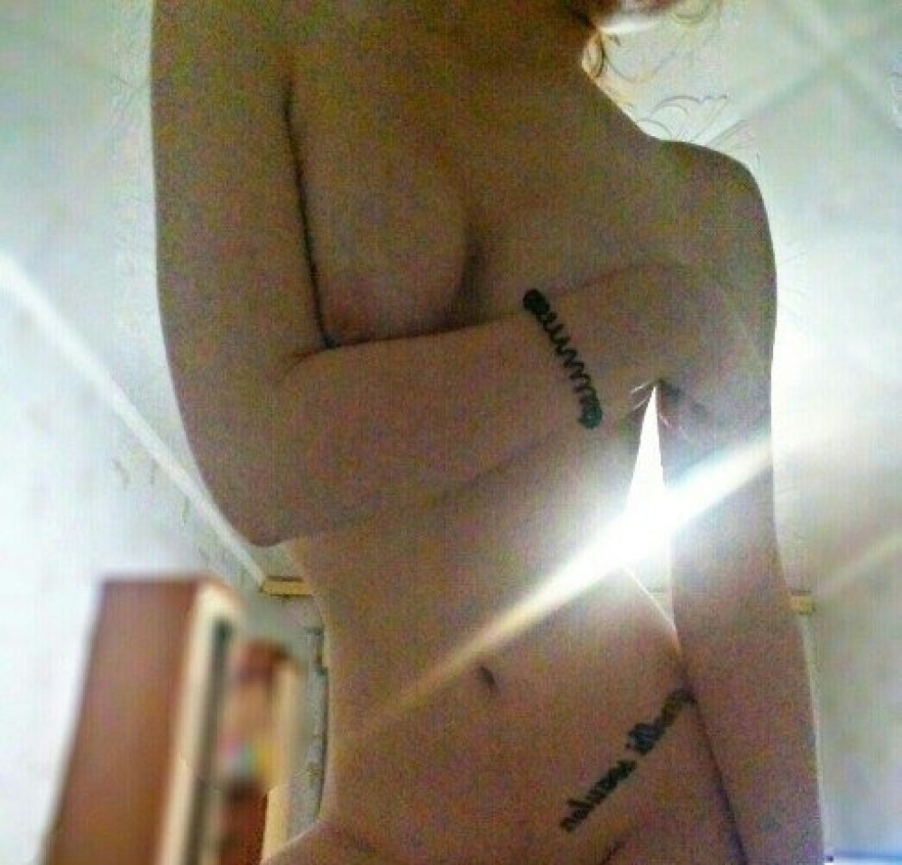 Индивидуалка Лика фото № 2 в городе Москва