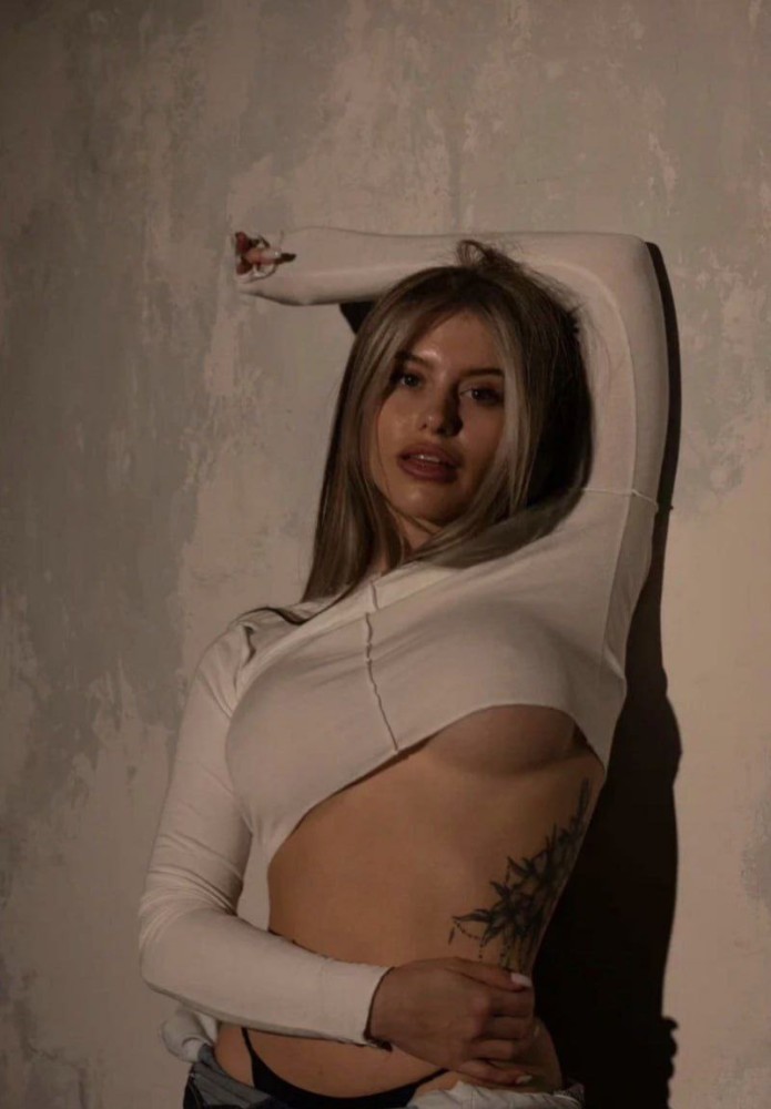 Индивидуалка Лика фото № 2 в городе Москва