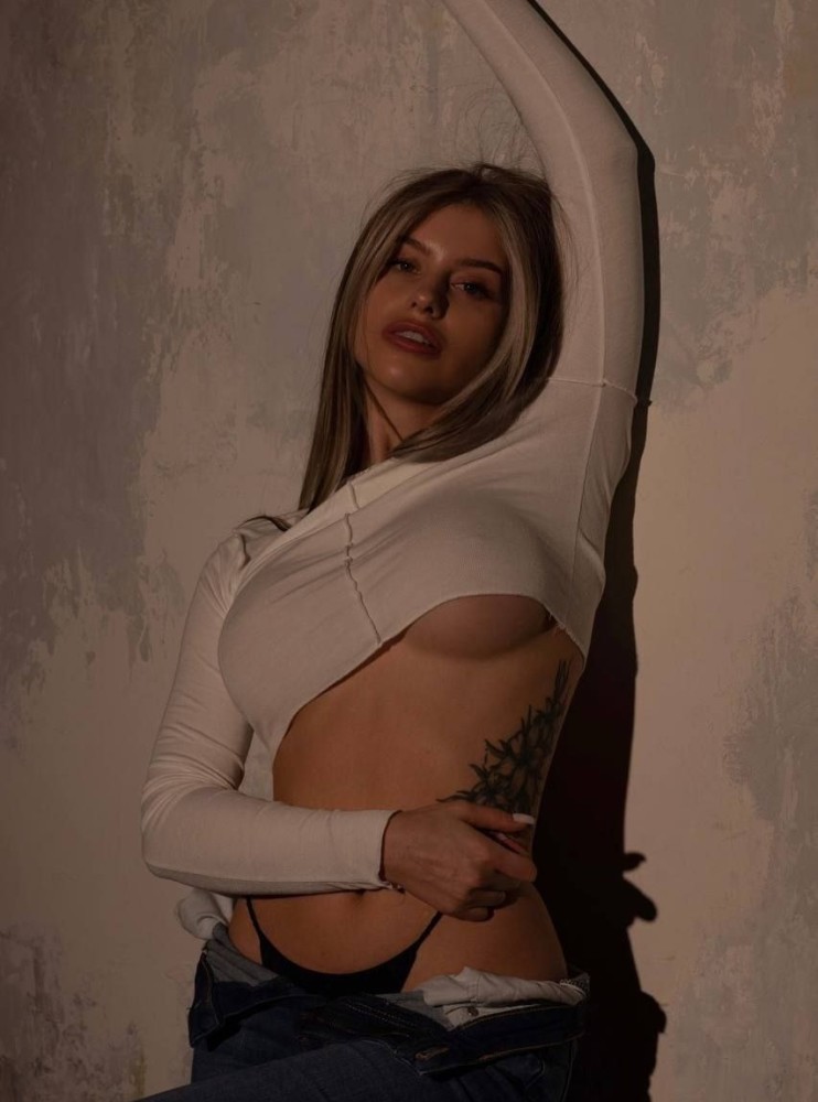 Индивидуалка Лика фото № 2 в городе Москва