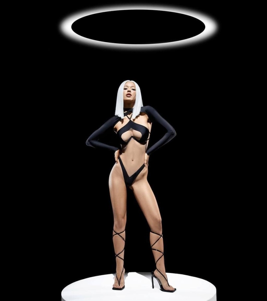 Индивидуалка Лика фото № 2 в городе Москва