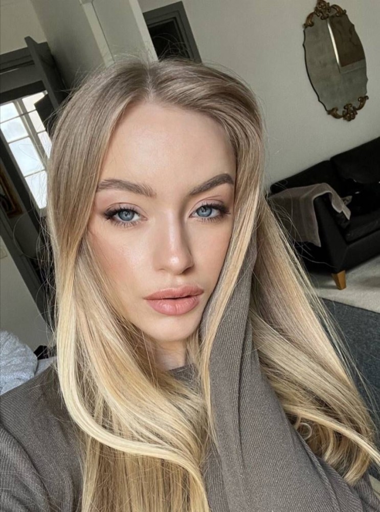 Индивидуалка Лили фото № 2 в городе Москва