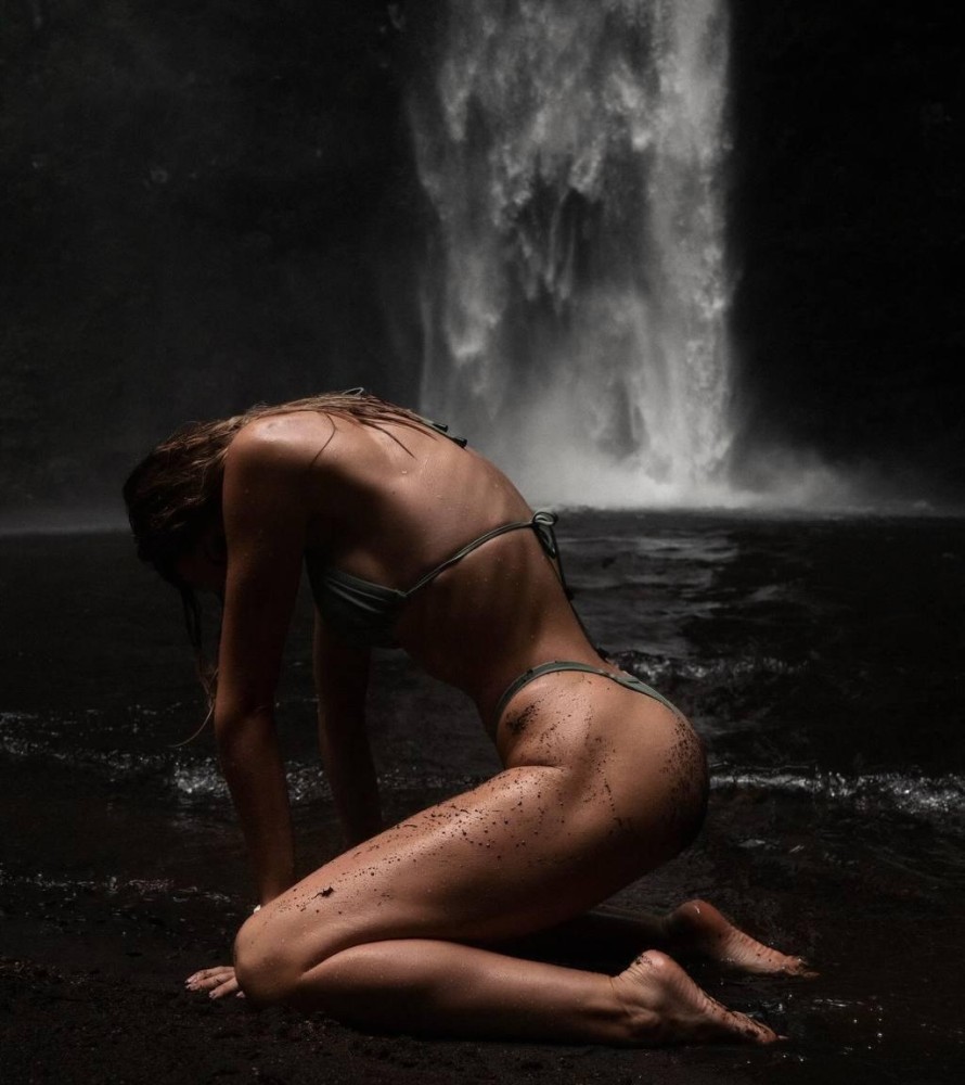 Индивидуалка Лили фото № 2 в городе Москва