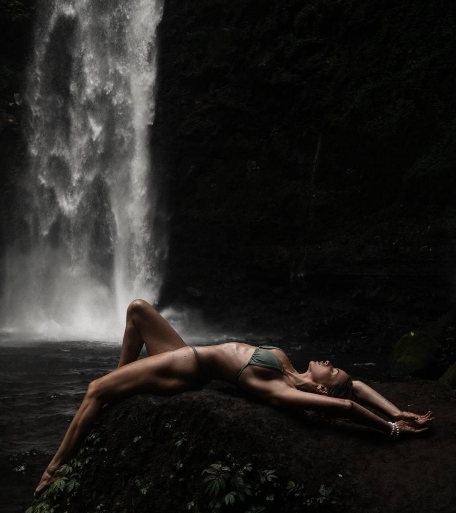 Индивидуалка Лили фото № 2 в городе Москва