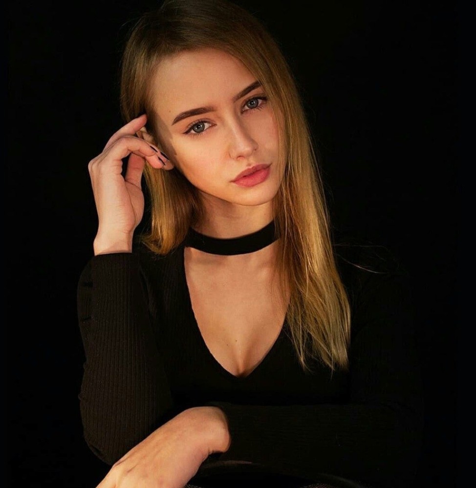 Индивидуалка Лилиана фото № 2 в городе Москва