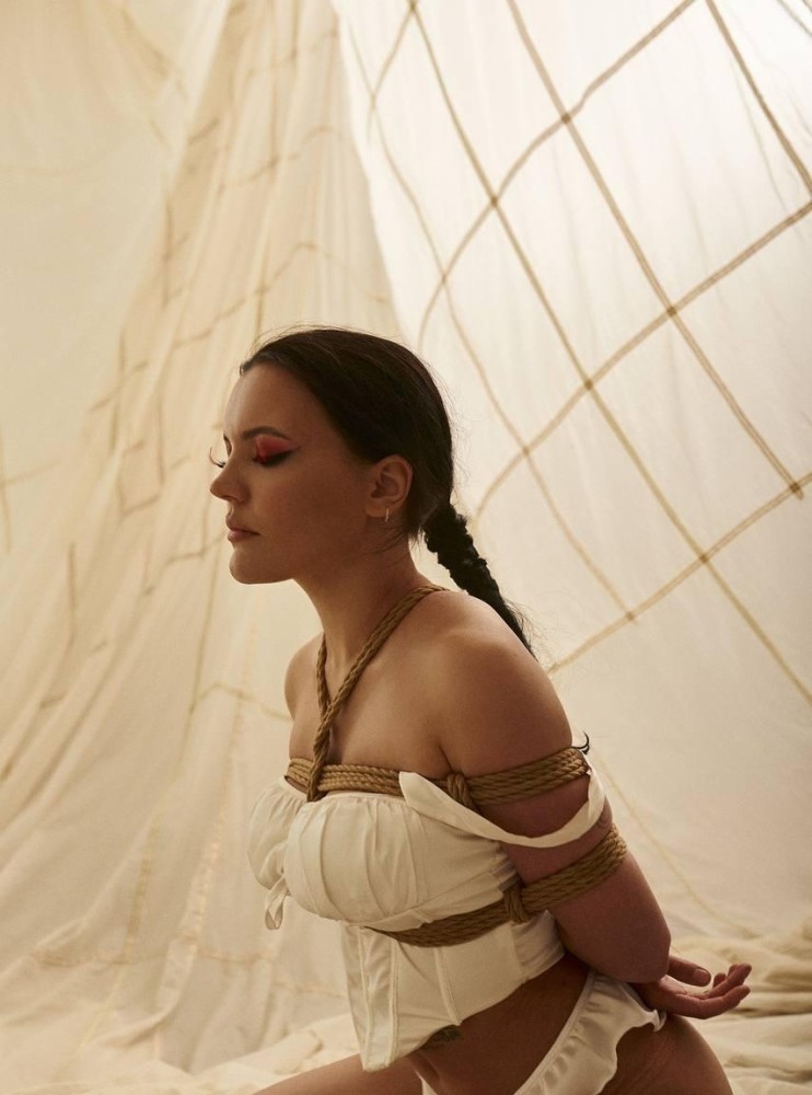 Индивидуалка Лилиана фото № 2 в городе Москва