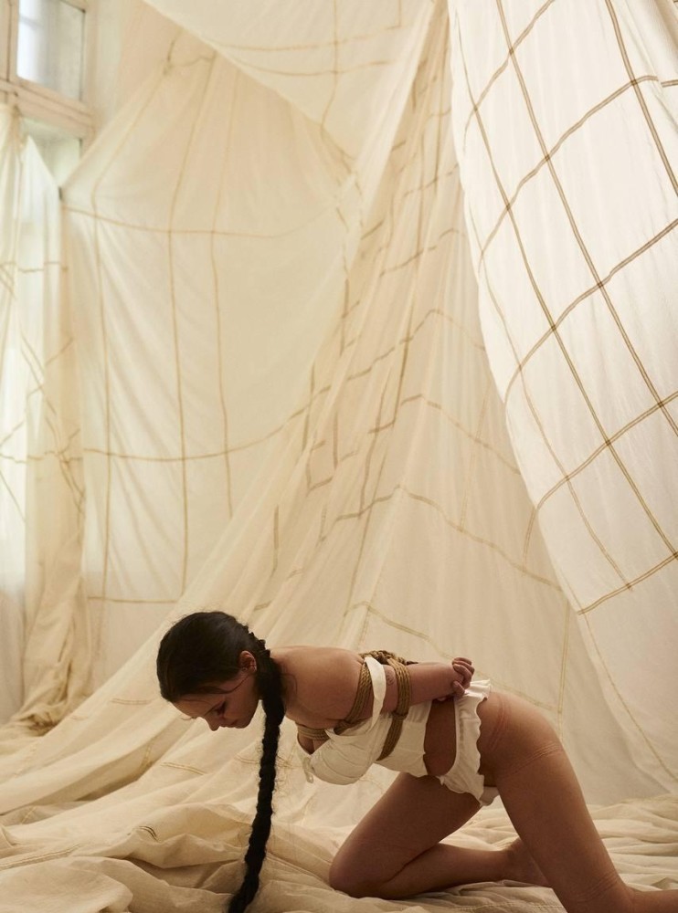 Индивидуалка Лилиана фото № 2 в городе Москва