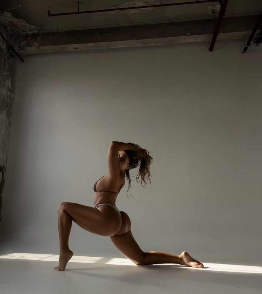 Индивидуалка Лилия фото № 2 в городе Москва