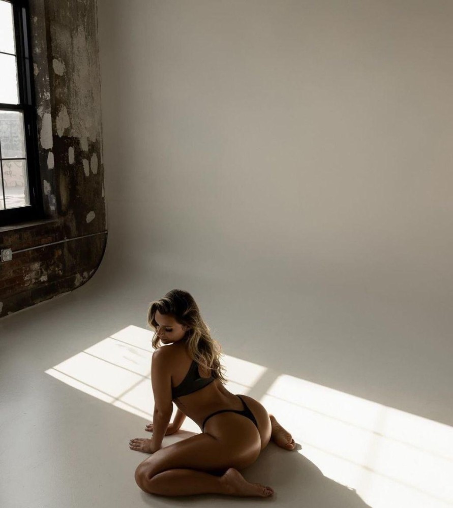 Индивидуалка Лилия фото № 2 в городе Москва