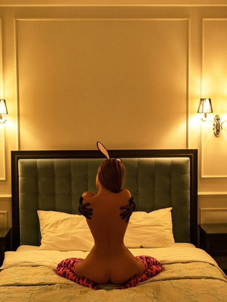 Индивидуалка Лилия фото № 2 в городе Москва