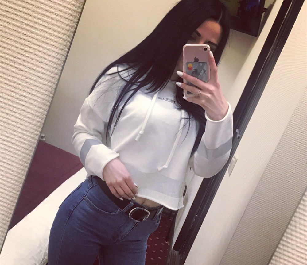 Индивидуалка Лиля фото № 2 в городе Москва