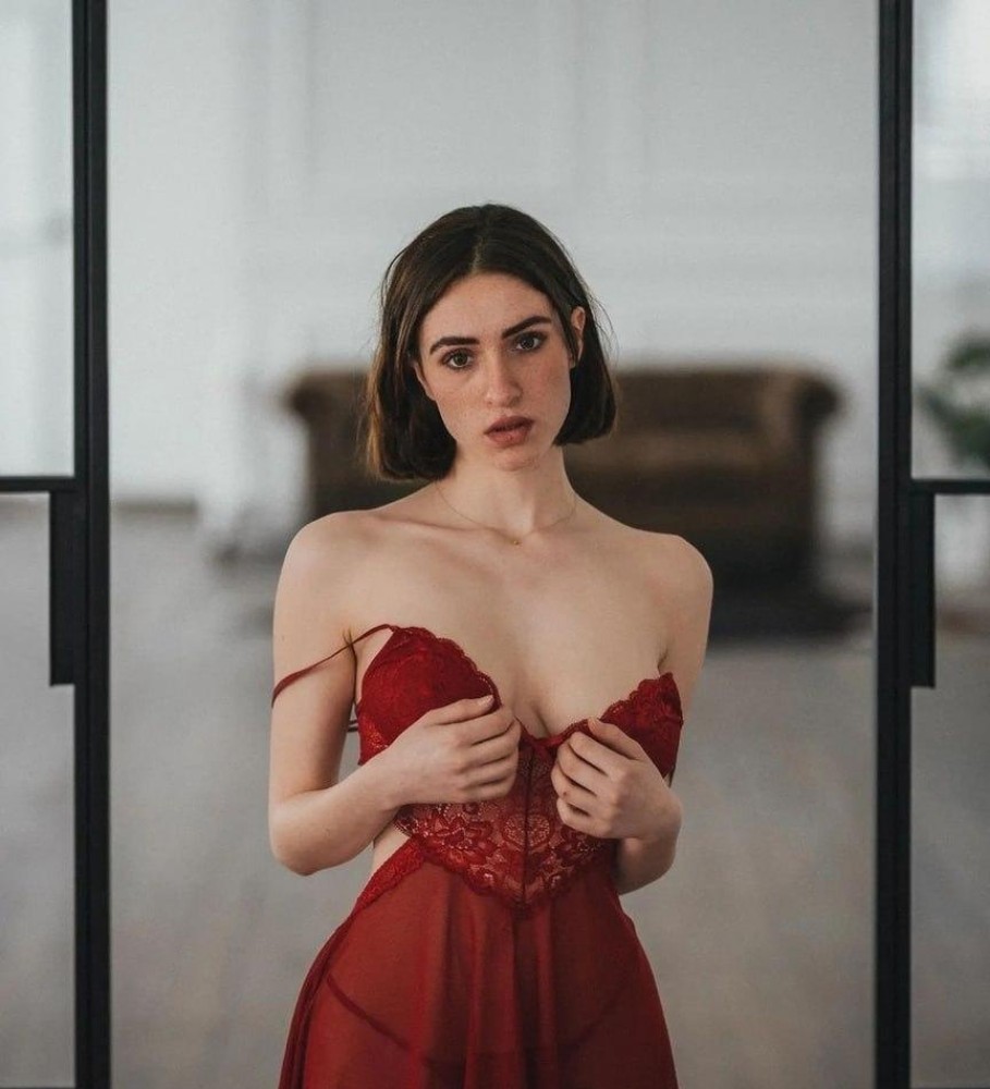 Индивидуалка Лиля фото № 2 в городе Москва