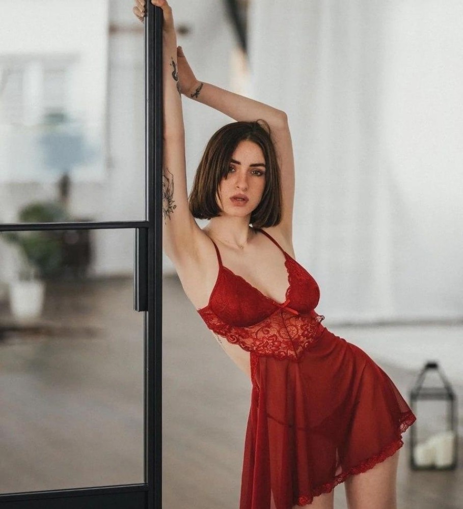 Индивидуалка Лиля фото № 2 в городе Москва