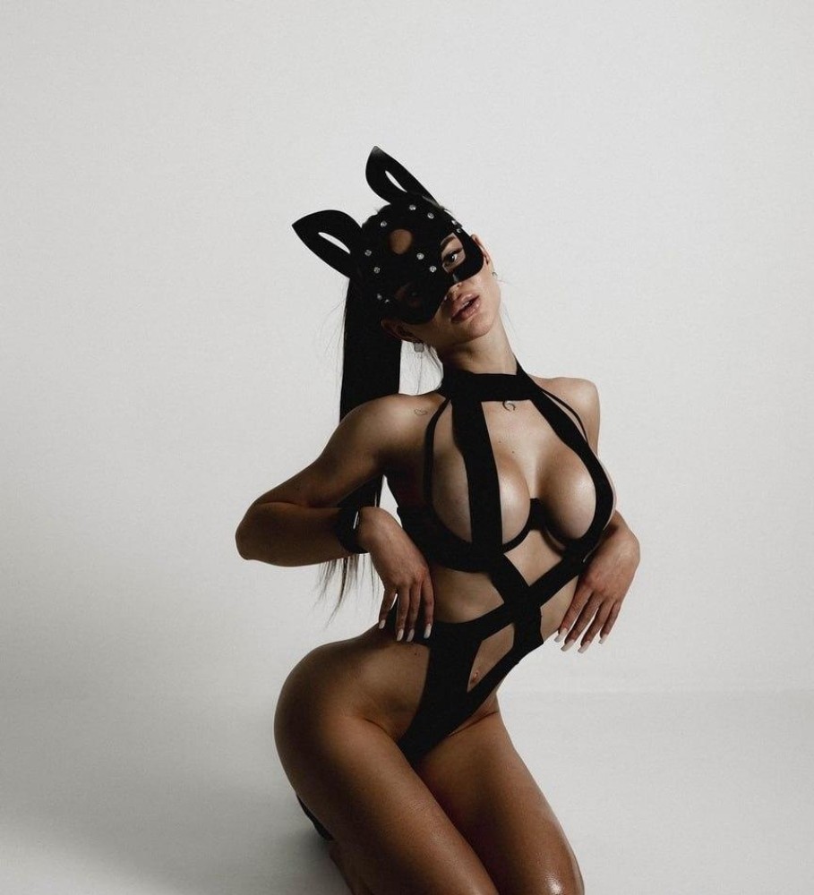 Индивидуалка Лиля фото № 2 в городе Москва