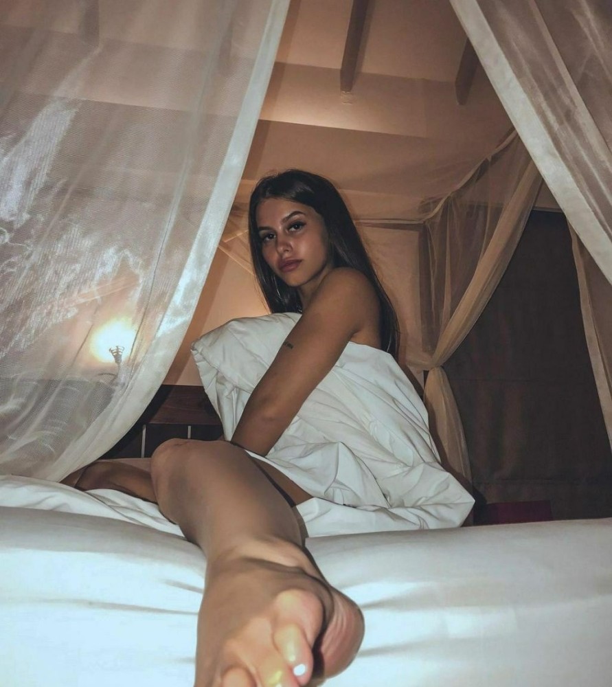 Индивидуалка Лиля фото № 2 в городе Москва