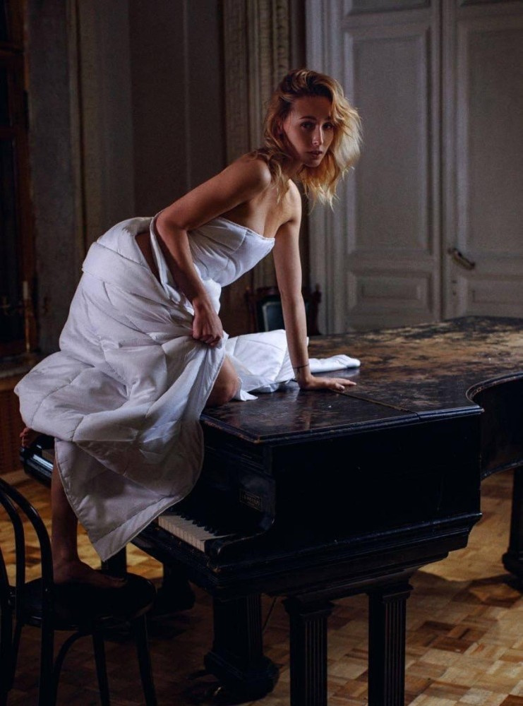 Индивидуалка Лиля фото № 2 в городе Москва