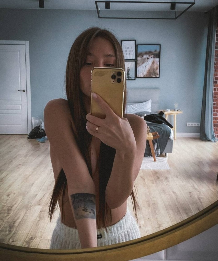 Индивидуалка Лиля фото № 2 в городе Москва