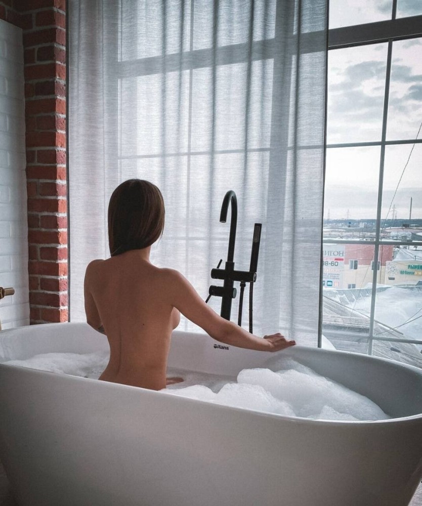 Индивидуалка Лиля фото № 2 в городе Москва