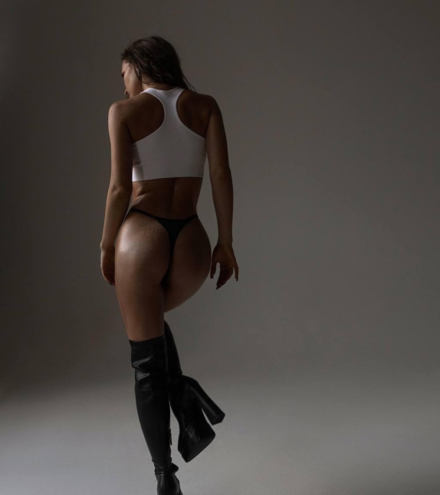 Индивидуалка Лиля фото № 2 в городе Москва