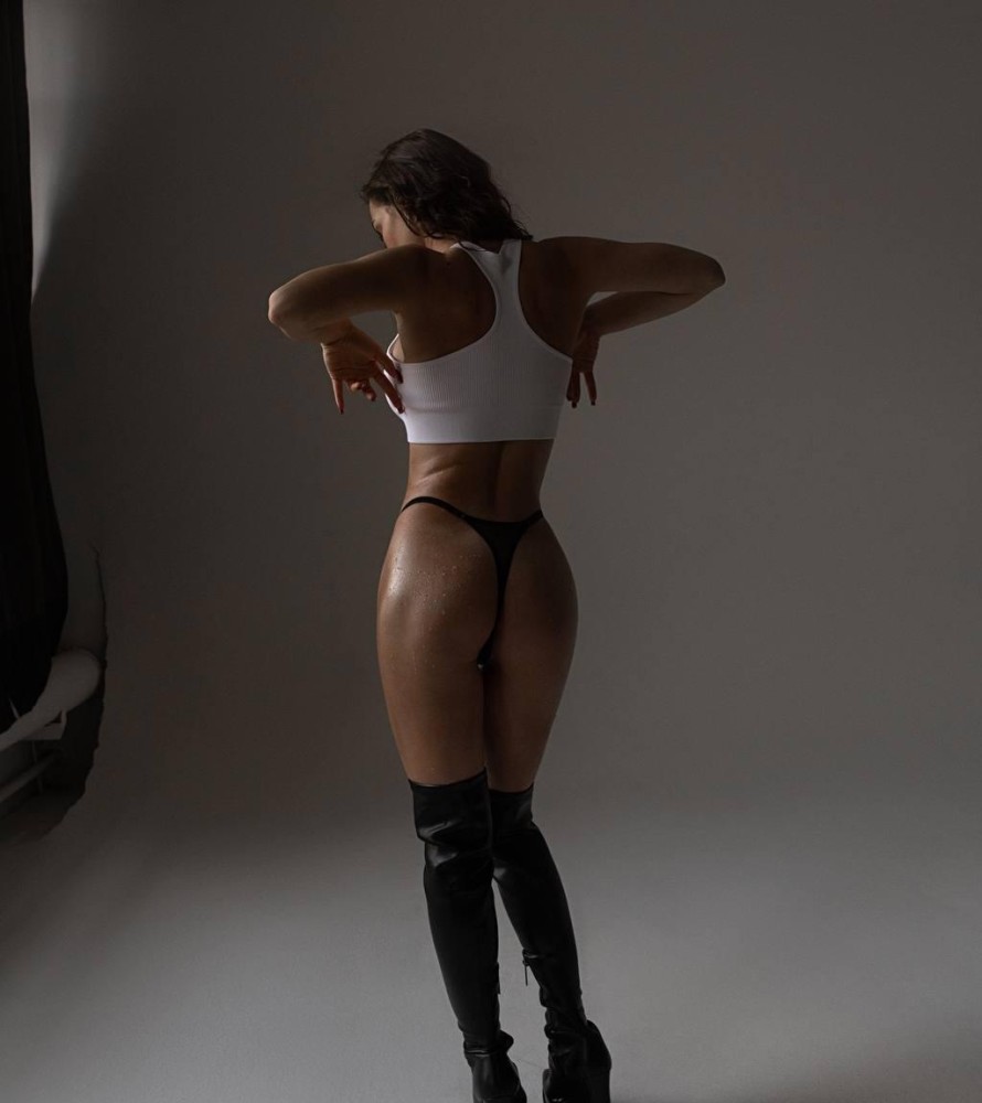 Индивидуалка Лиля фото № 2 в городе Москва