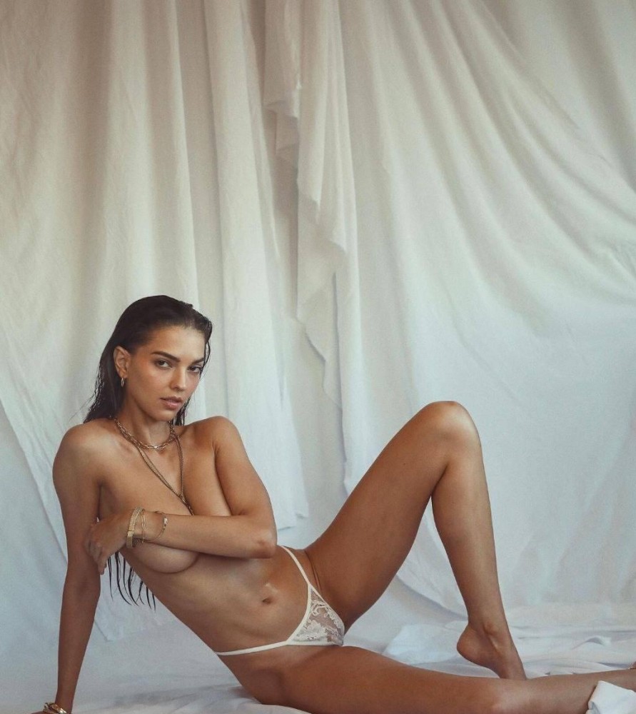 Индивидуалка Лиля фото № 2 в городе Москва