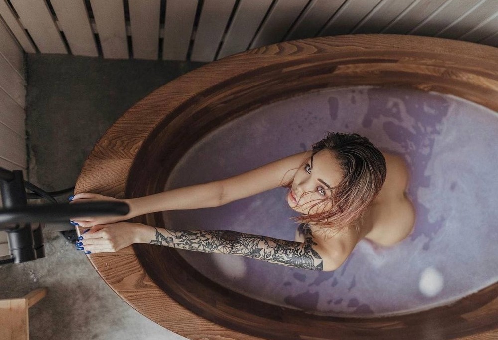 Индивидуалка Лиля фото № 2 в городе Москва