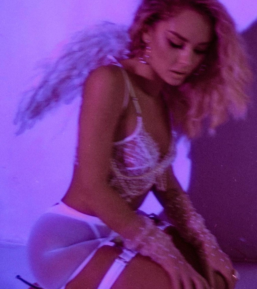 Индивидуалка Лиля фото № 2 в городе Москва