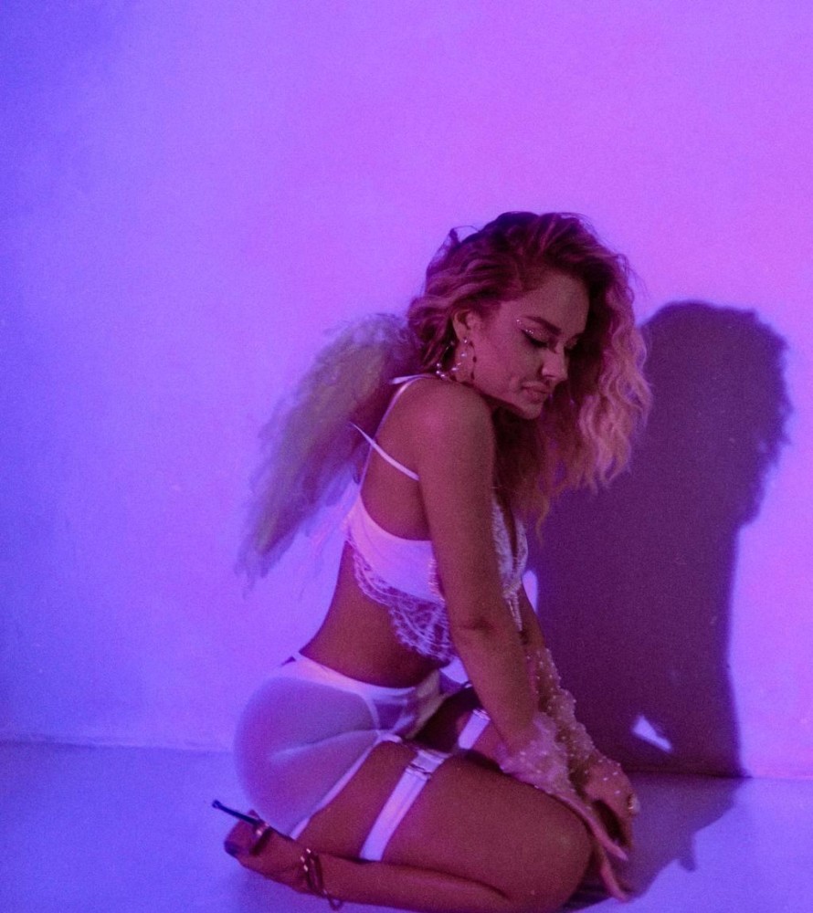 Индивидуалка Лиля фото № 2 в городе Москва