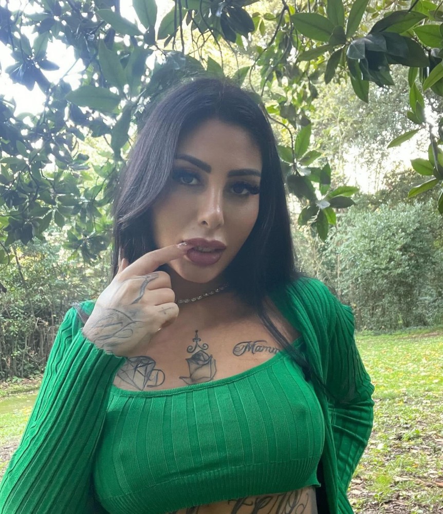 Индивидуалка Лиля фото № 2 в городе Москва