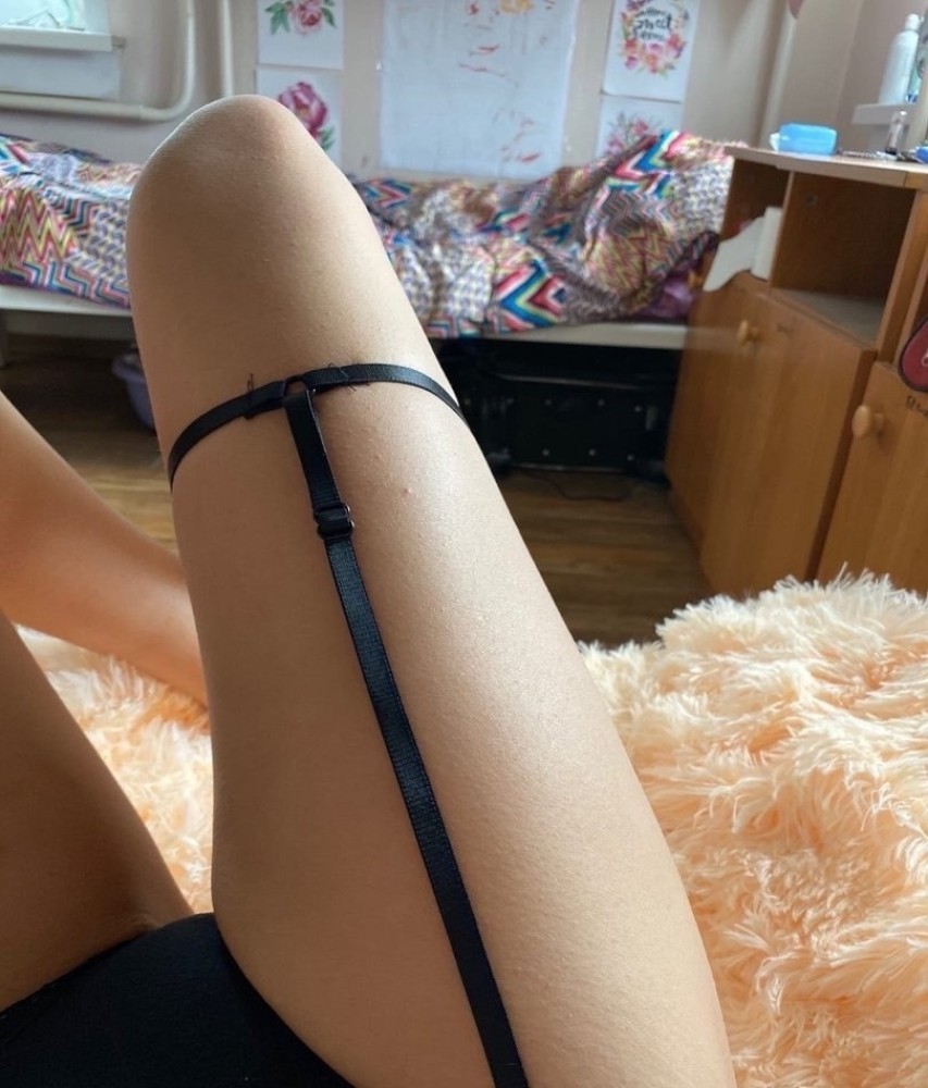 Индивидуалка Лина фото № 2 в городе Москва